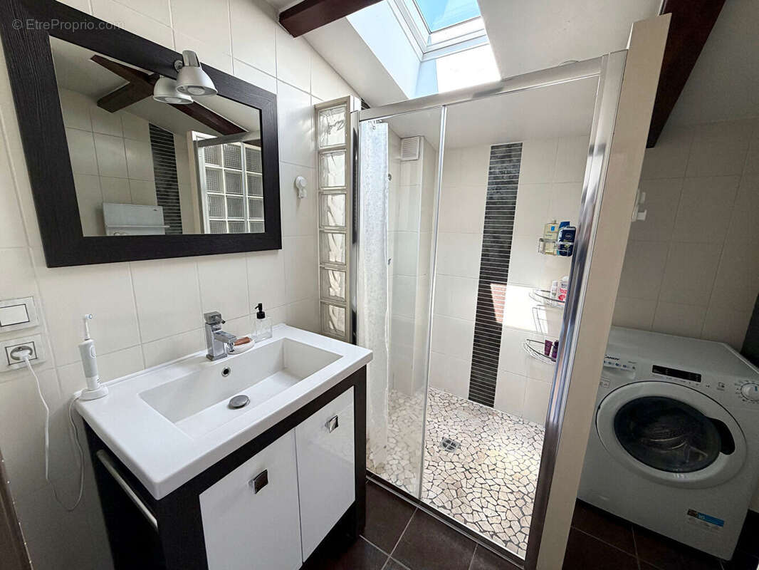 CLERMONT-FERRAND / St-Alyre - Duplex à vendre avec terrasse et garage ! - photo 13