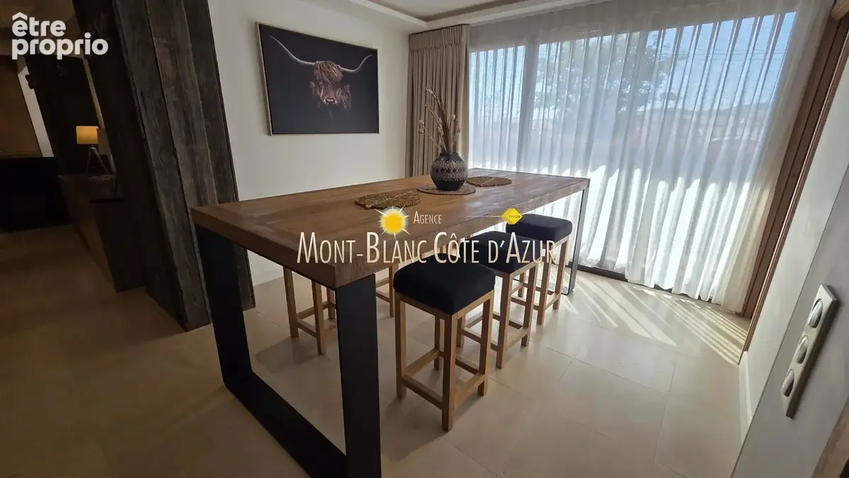 Magnifique appartement loft 4 pieces centre-ville - photo 9