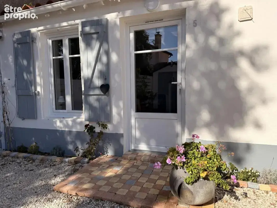 Photo Maison à Les Sables-D'olonne au prix de 349 700€