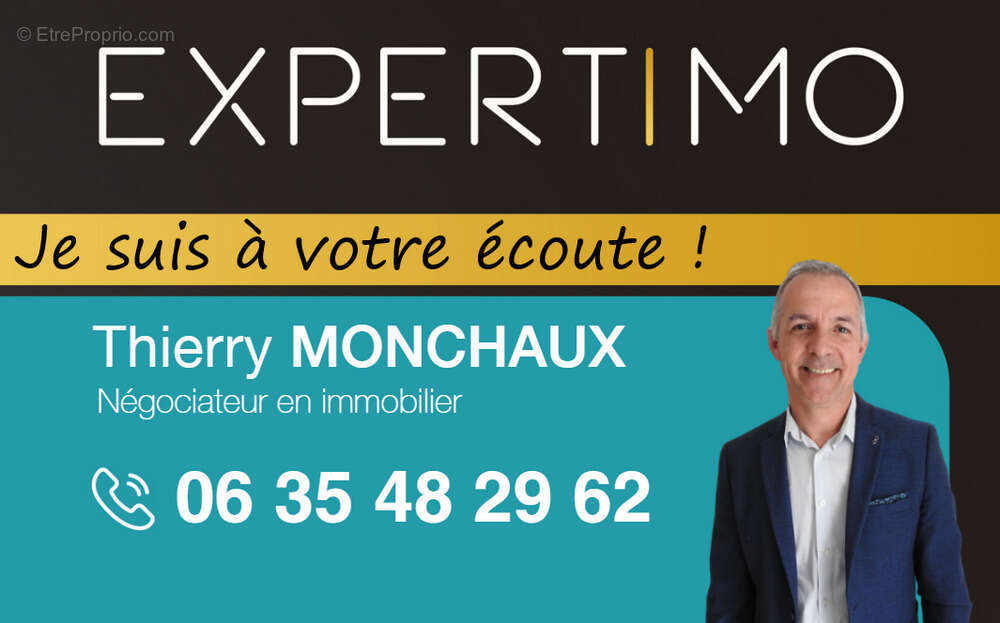 Appartement à POITIERS