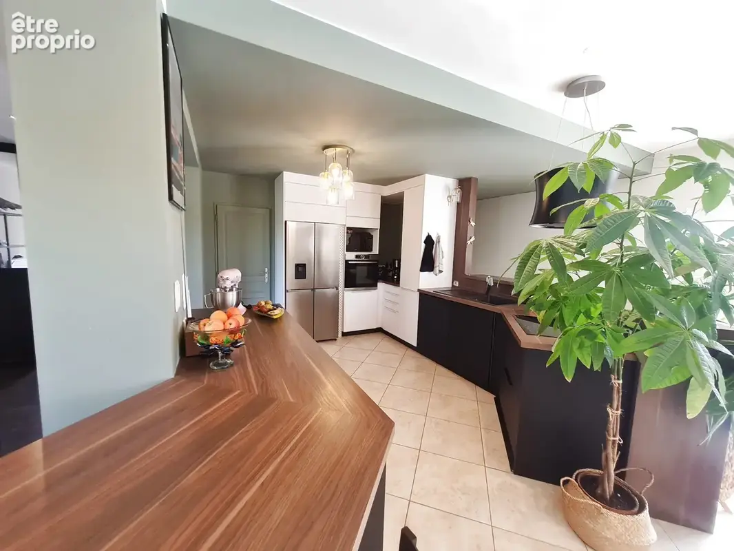 12 mn Quint Fonsegrives Maison T6 - photo 6