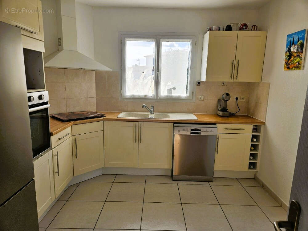 Villa t5 - saint laurent de la salanque - photo 5