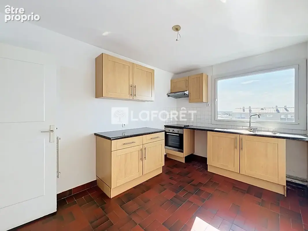 Appartement Versailles 6 pièces 117,85 m2 - photo 6