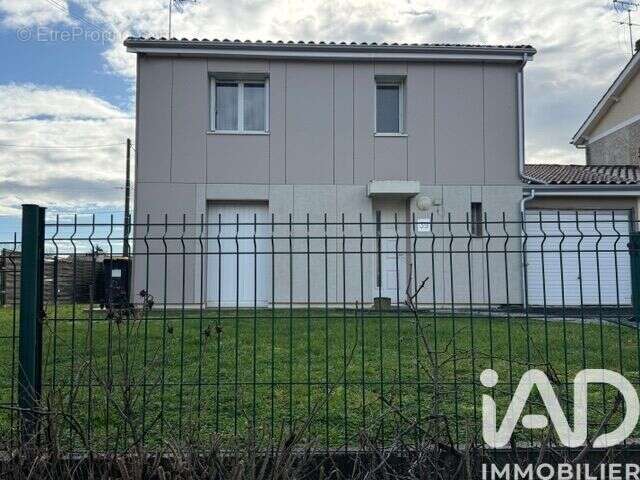Photo 3 - Maison à GALGON