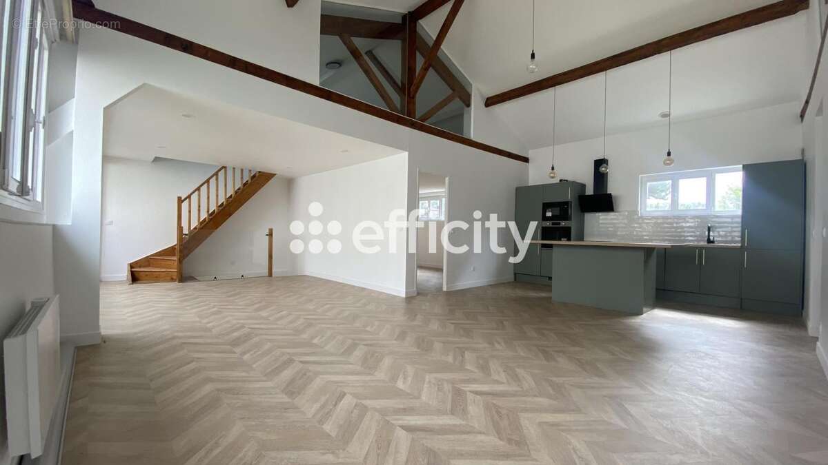 Appartement - photo 3