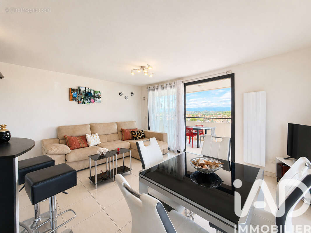 Photo 6 - Appartement à CANET-EN-ROUSSILLON