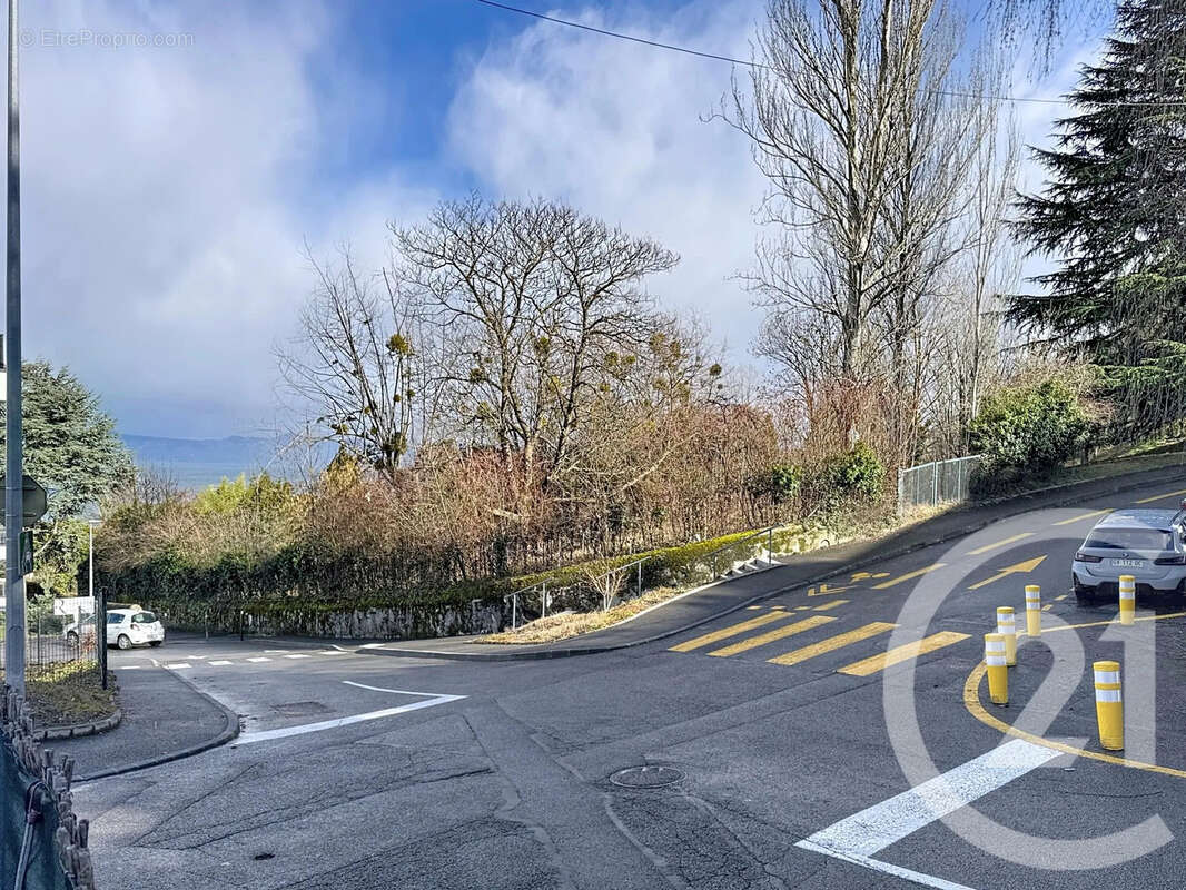 Maison à EVIAN-LES-BAINS