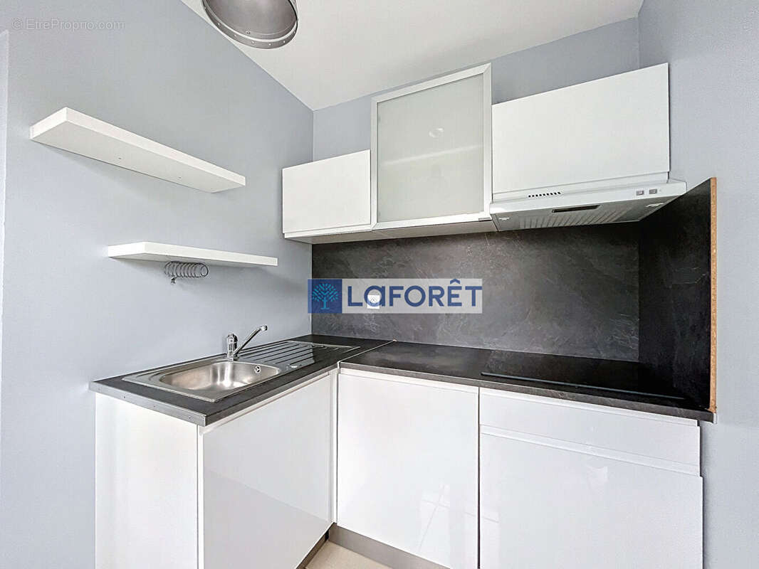 Appartement à SAINT-DIZIER