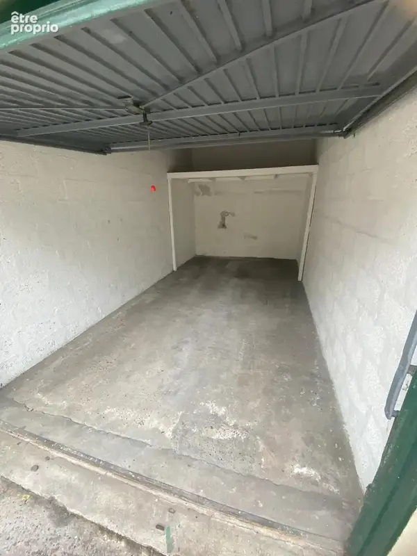Parking à vendre à Calais (62100) - photo 5