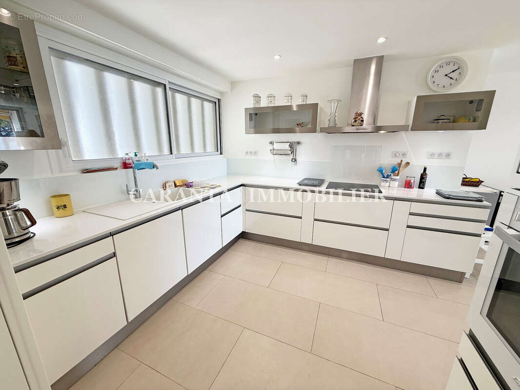 Appartement à SAINTE-MAXIME