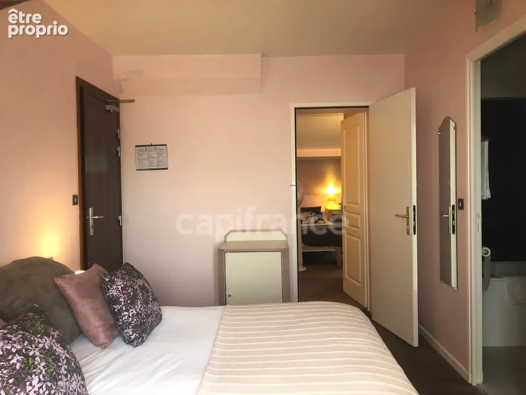 Dpt oise (60),  a vendre - fond de commerce hôtel - restaurant - licence iv - photo 9