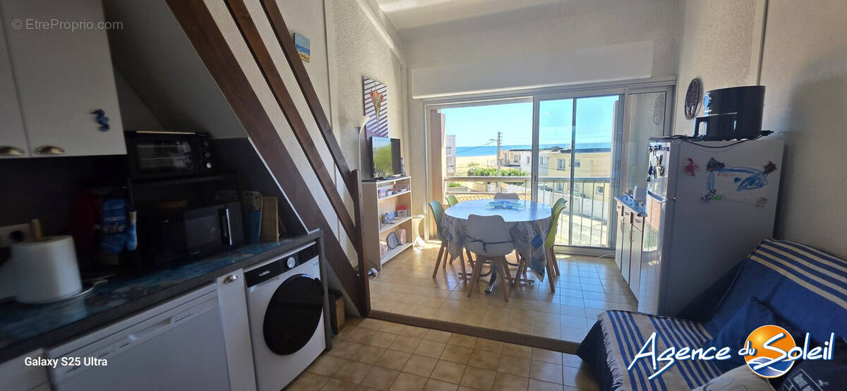 Appartement à FLEURY