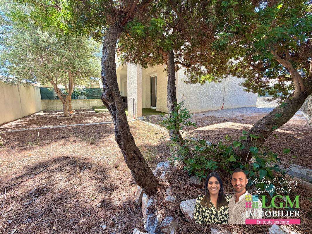 T5 en rez-de-jardin, 4 chambres, 220m2 de jardin, 2 places de parking - photo 25