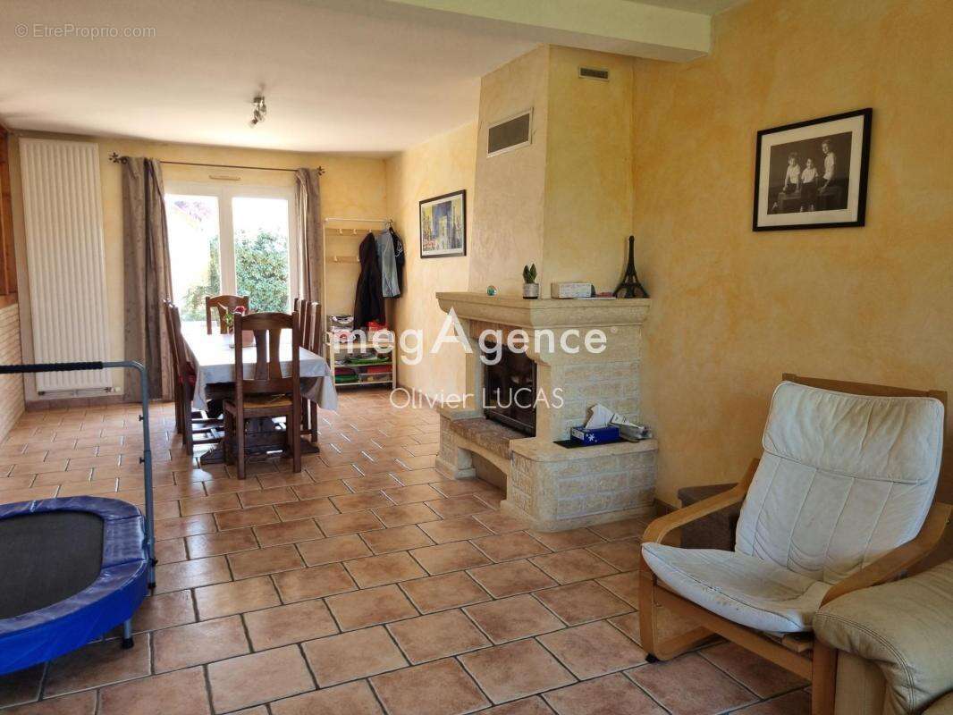 Charmante maison familiale viable de plain pied - photo 14