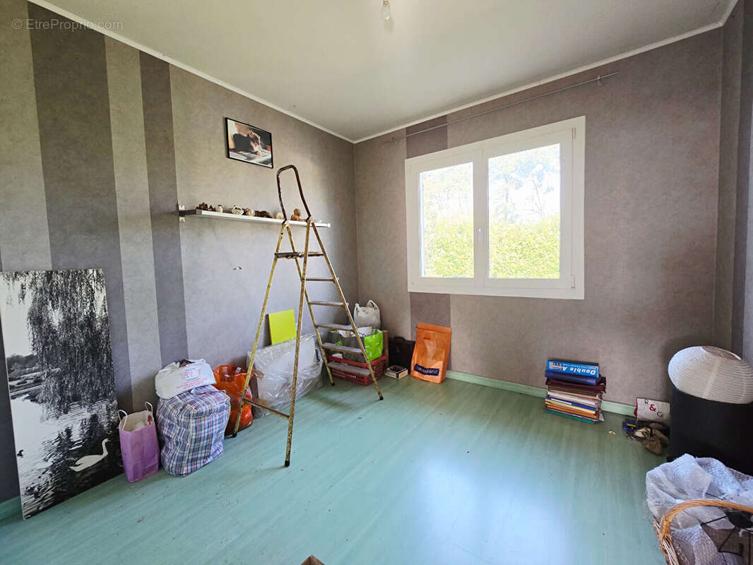 Maison à VILLENAVE-D'ORNON