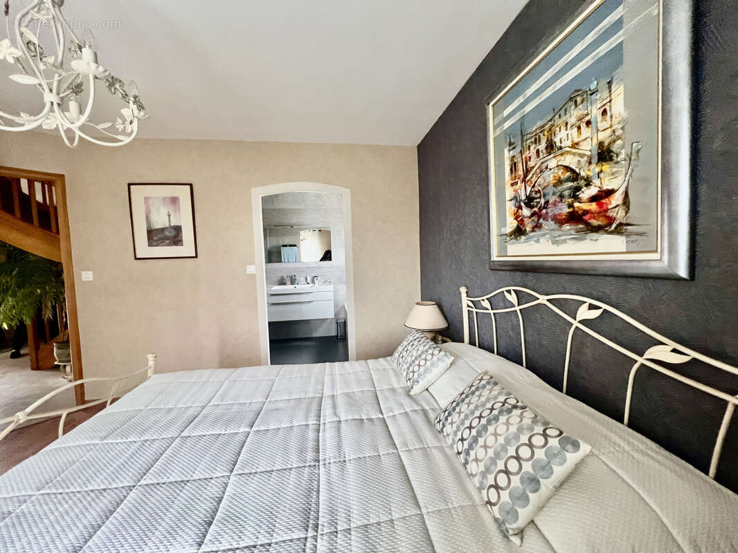 Maison à LES SABLES-D'OLONNE