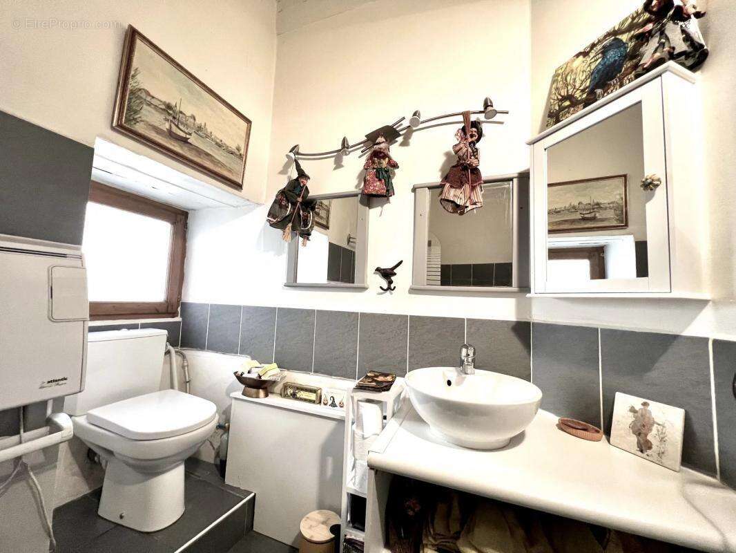 Maison à SAINT-VINCENT-DE-COSSE