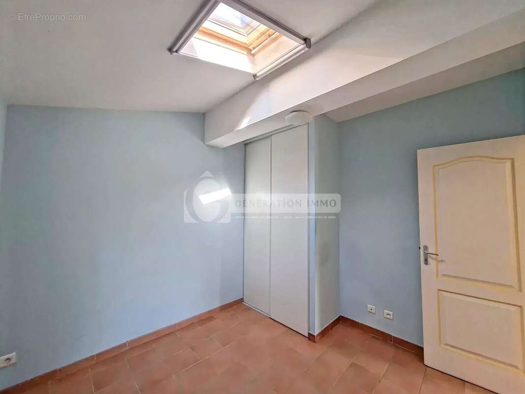 Maison à SAINT-REMY-DE-PROVENCE