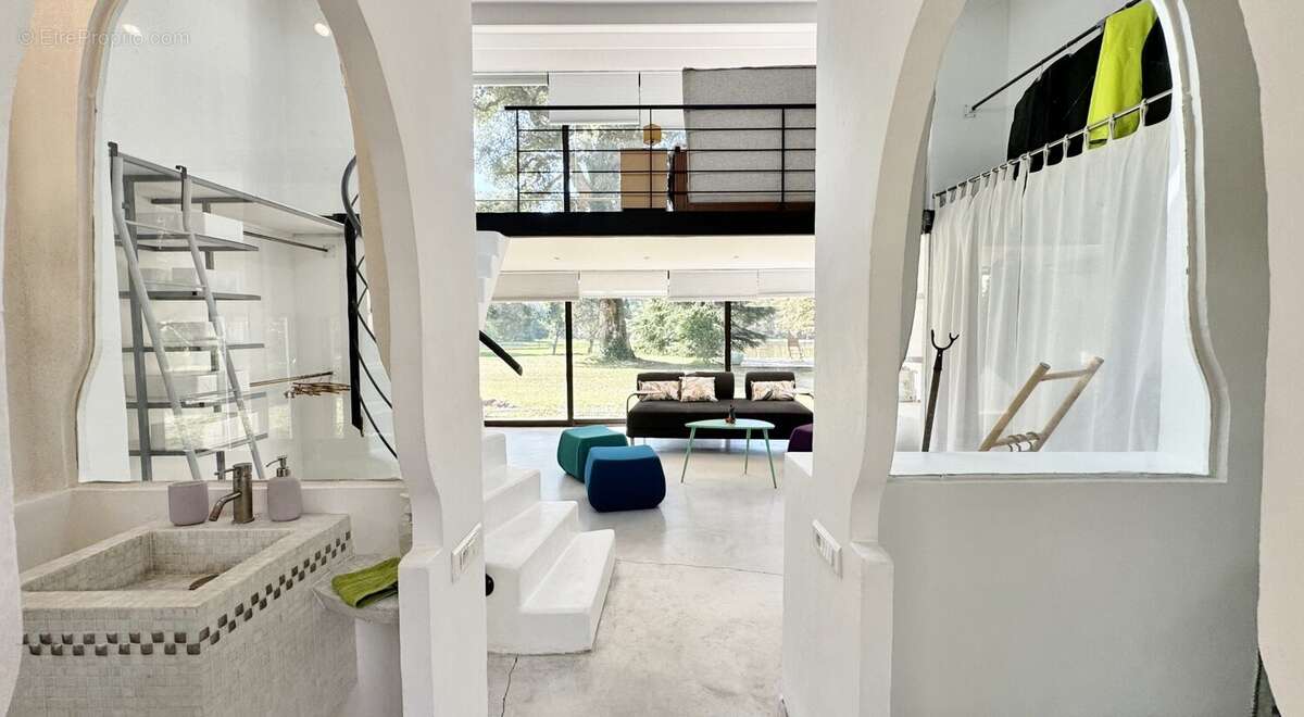 Maison à HOSSEGOR