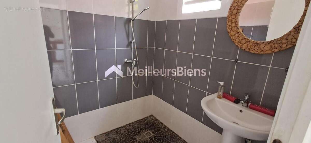 Bungalow de charme au cœur d’un jardin tropical – idéal résidence de vacances et investissement locatif - photo 8