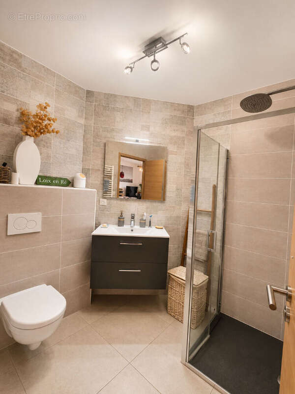 Appartement coup de coeur ? Le cocon idéal où poser ses valises / Montlebon - 39.65 m2 - photo 5