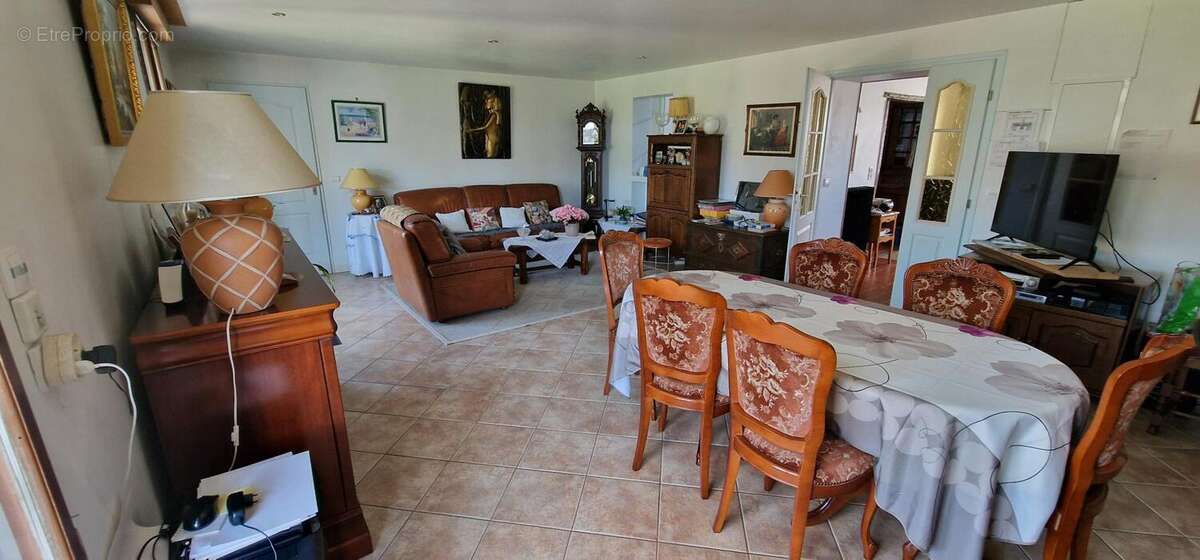Photo 5 - Maison à BEAUMONT-EN-AUGE
