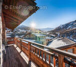 Maison à SAINT-MARTIN-DE-BELLEVILLE