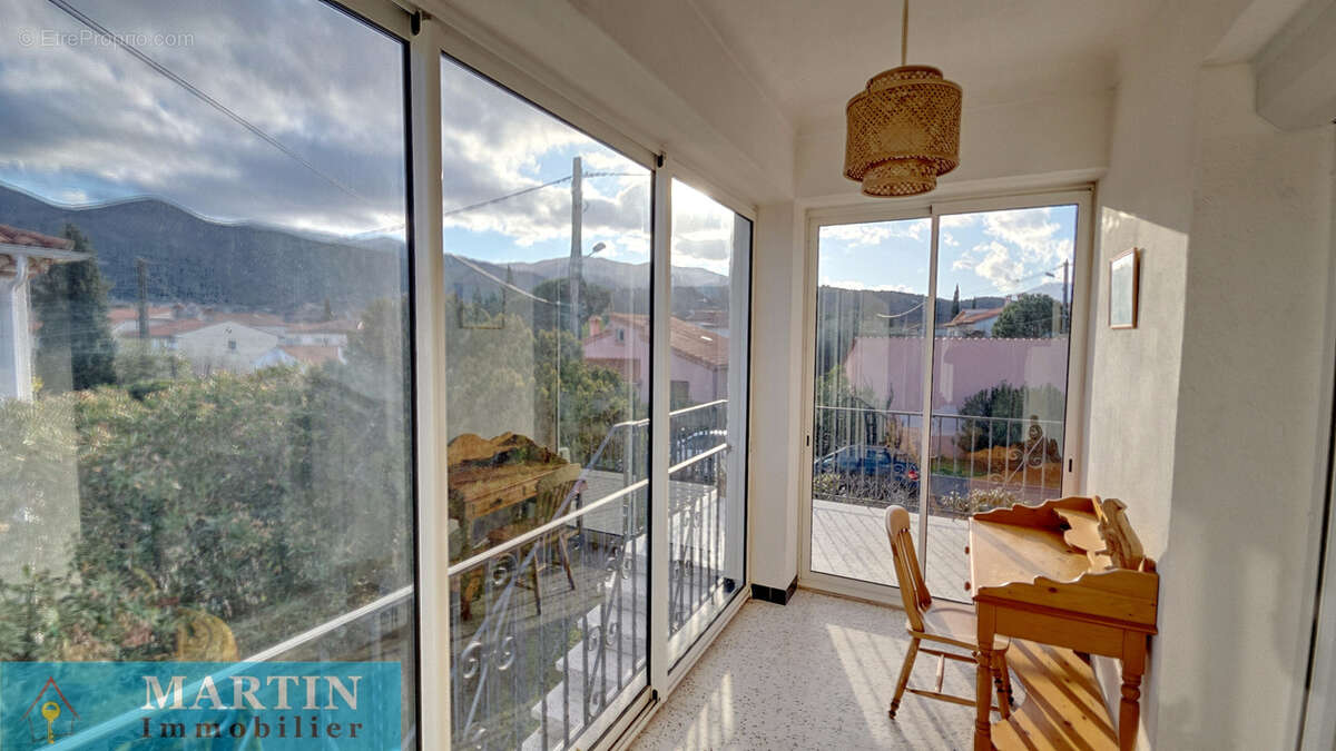 Maison à CERET