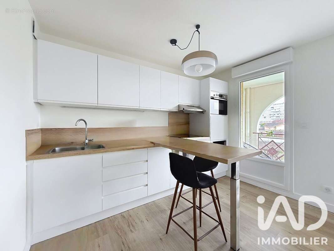 Appartement 32 m² à Toulouse  - photo 7