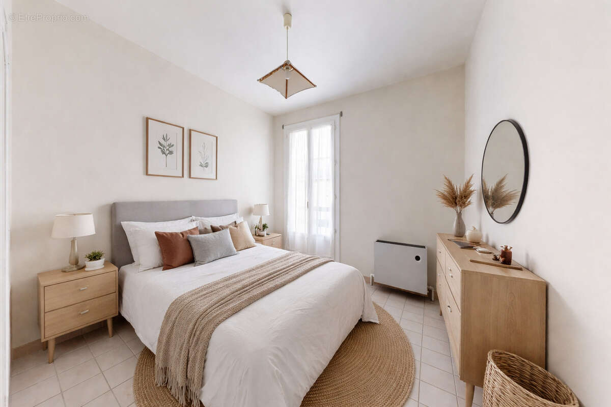 Appartement à NARBONNE