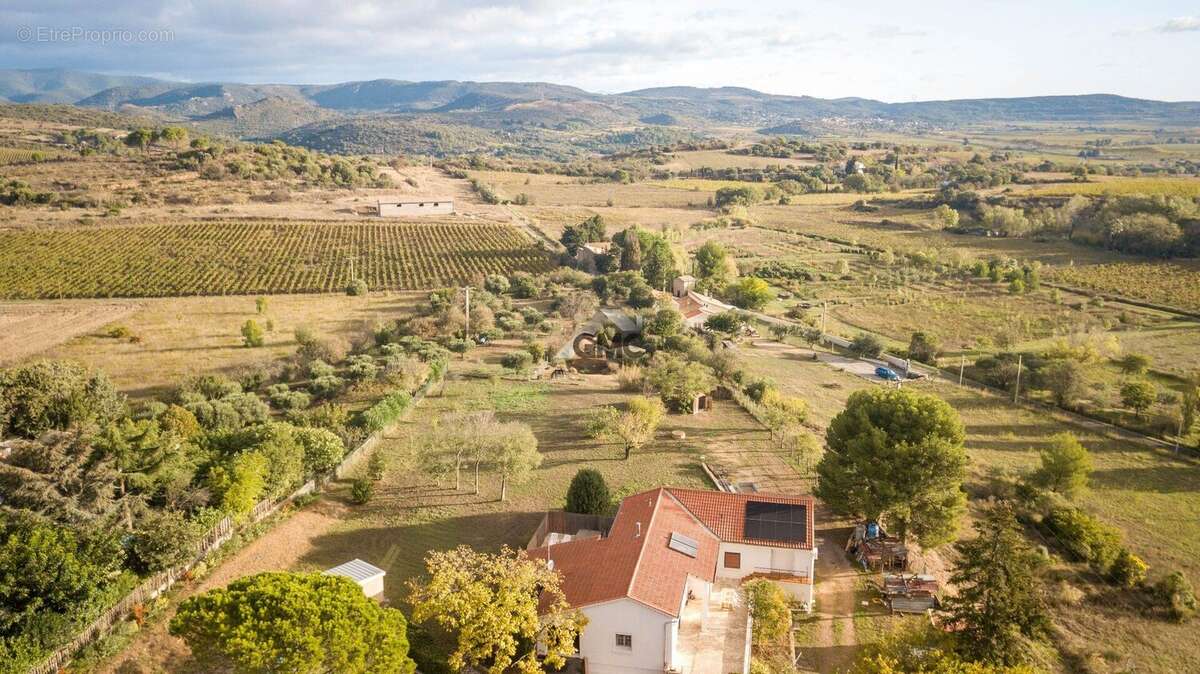 Photo 3 - Maison à ROUJAN