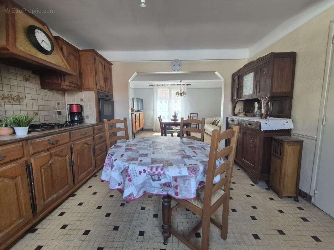 Maison de village 6 pièces – 4 chambres – DPE B – Lagarde (31290) - photo 2