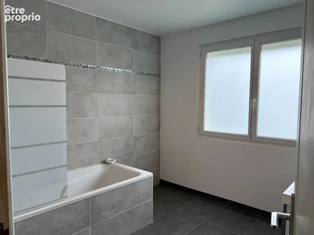 A vendre Locminé, maison 90m², 3 chambres, terrain d'environ 1035m² - photo 8
