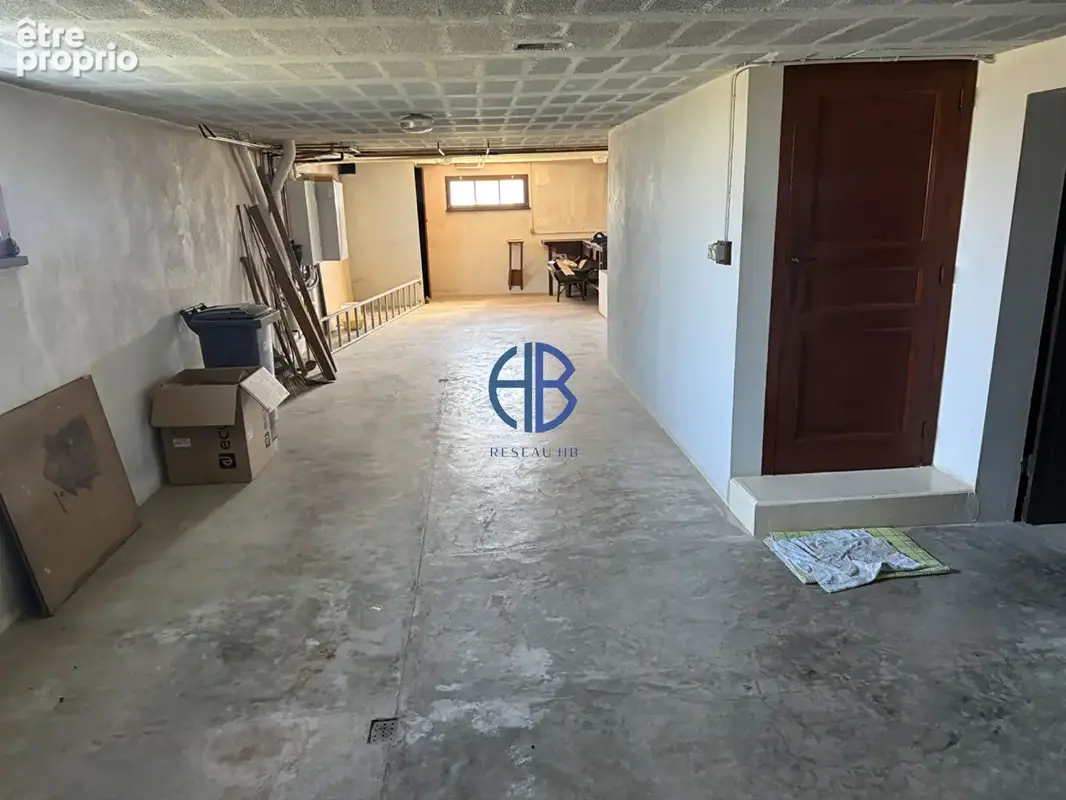 Maison Brezins 5 pièce(s) 112.44 m2 - photo 16