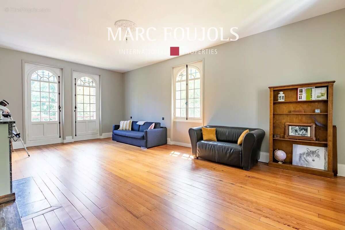 Maison à COMPIEGNE
