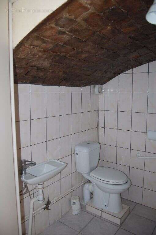 Appartement à SAINT-SATUR