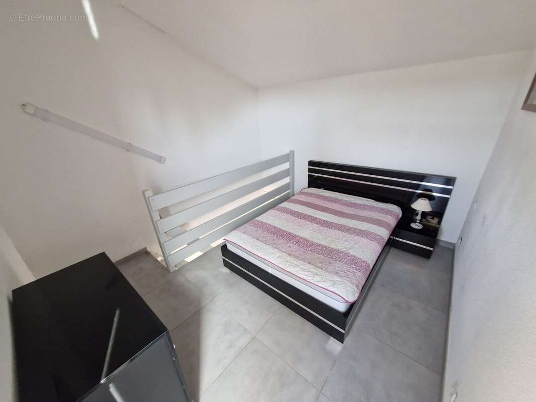 Appartement à LEUCATE