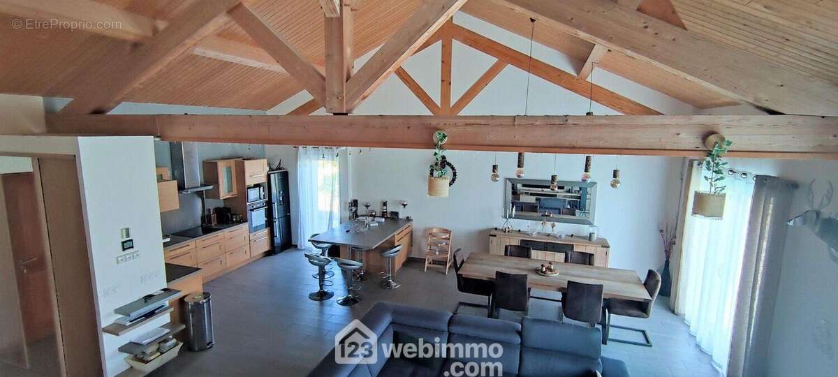 Maison 120 m² à Montegut  - photo 80