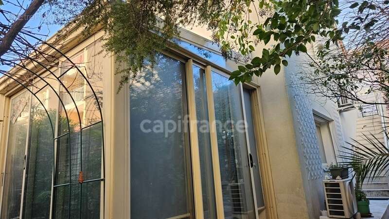 Maison à CAVALAIRE-SUR-MER