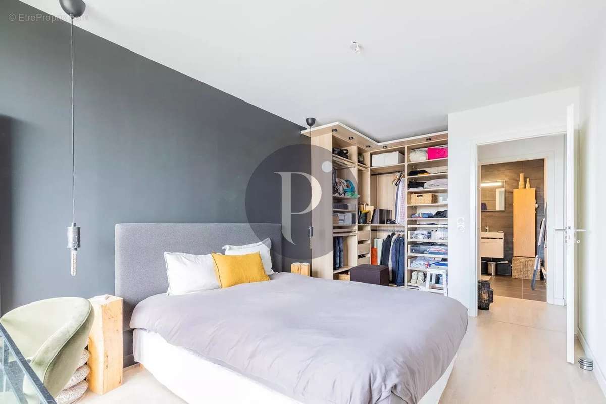 Appartement à SCEAUX