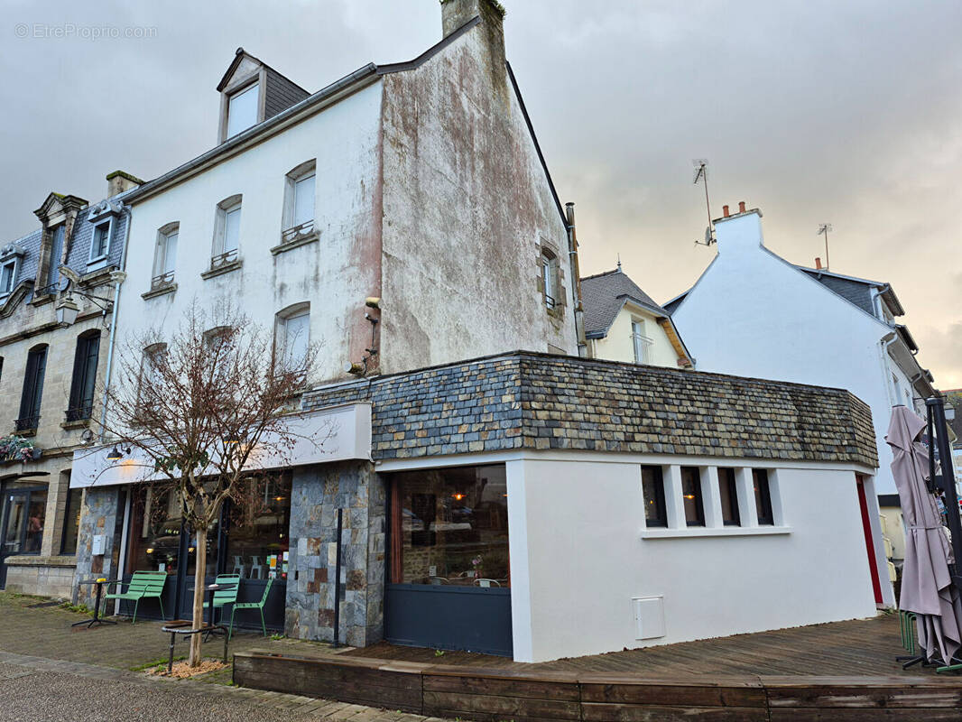 Appartement à PLOERMEL