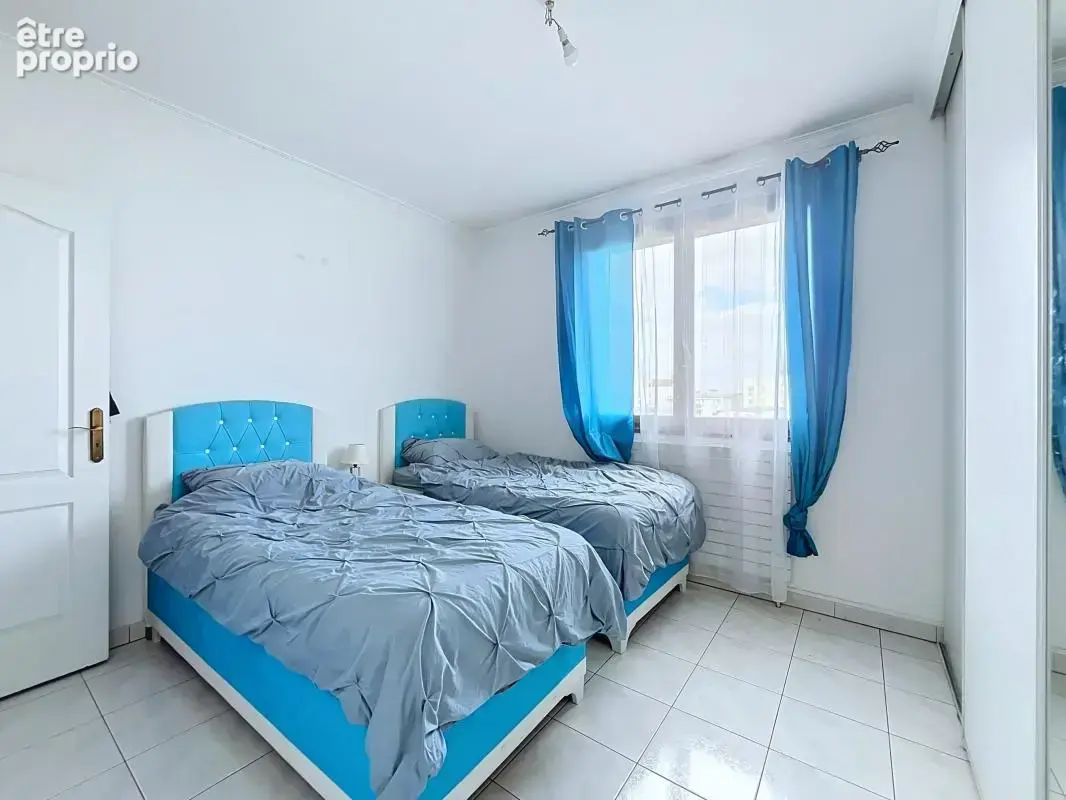 Appartement - photo 9