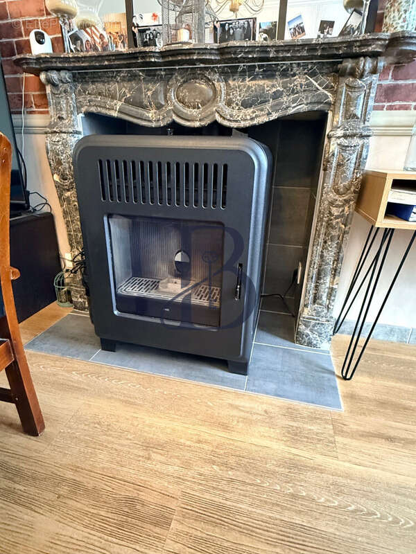 Maison à VILLEDIEU-LES-POELES