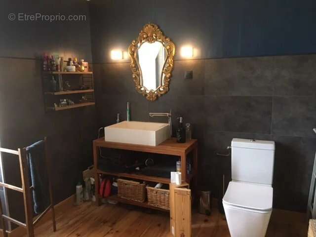 Maison à VERTEILLAC