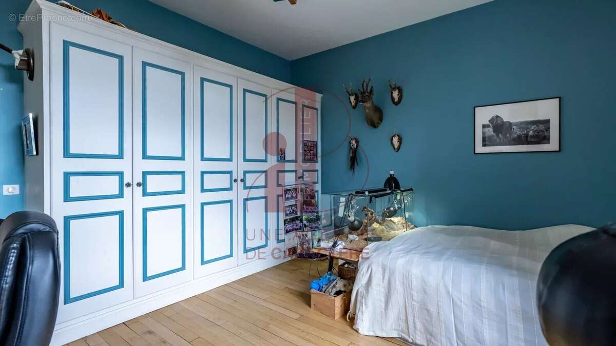 Maison à FONTAINEBLEAU