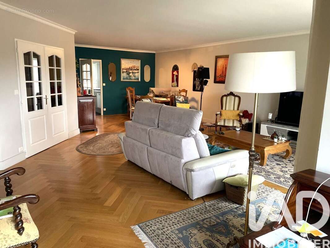 Photo 2 - Appartement à BORDEAUX