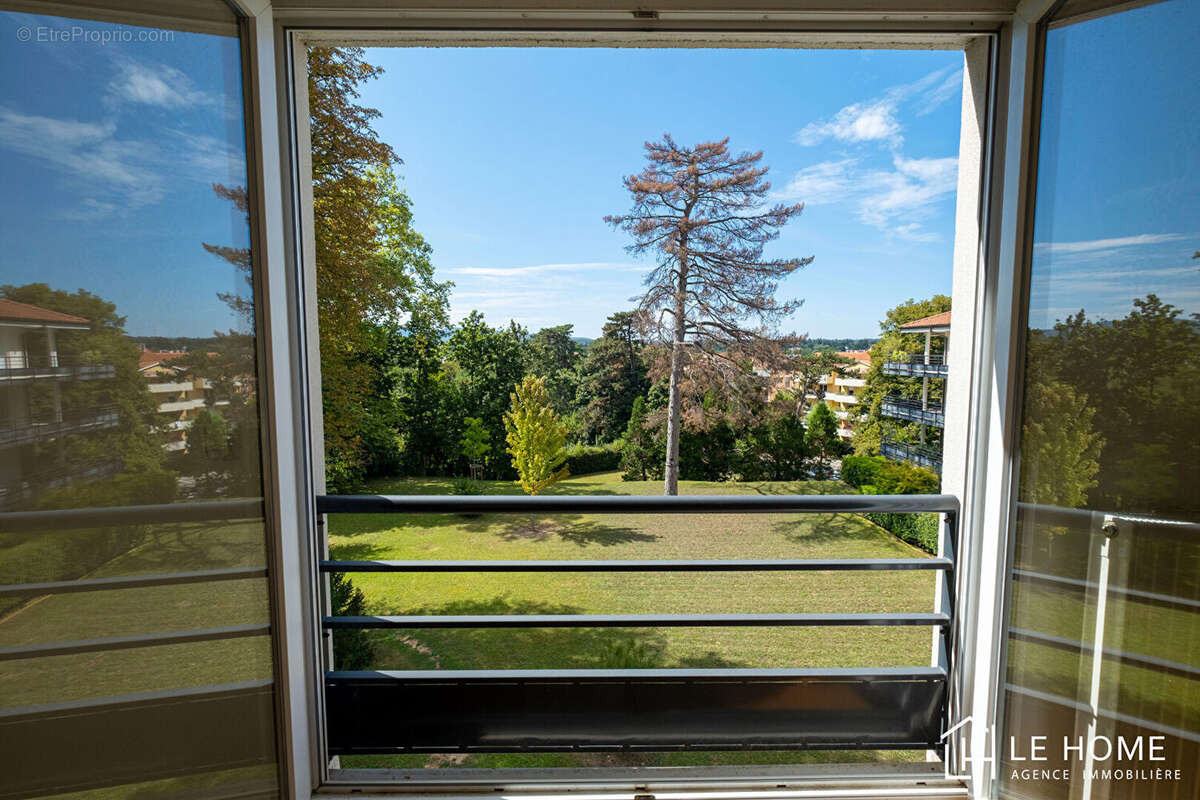 Appartement à LYON-5E