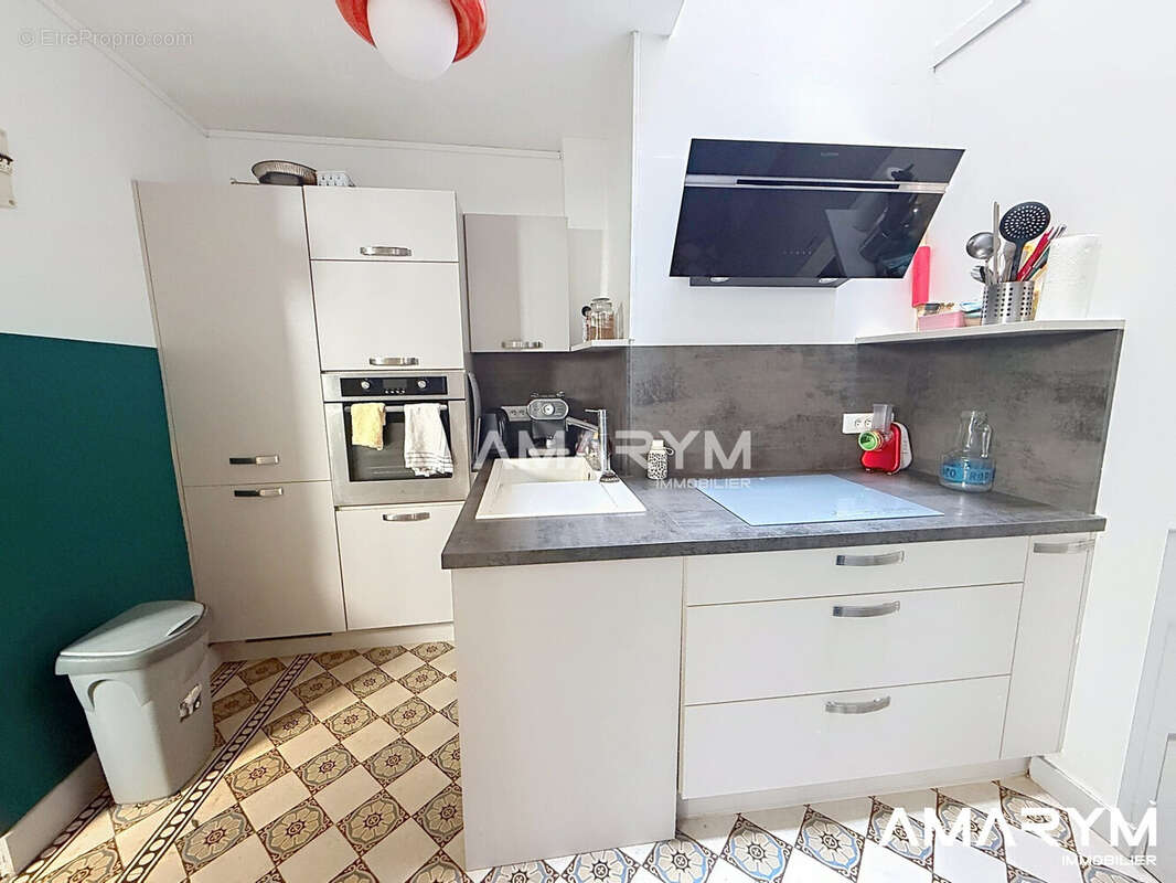 Appartement 95 m² à Le Treport  - photo 3