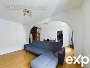 Appartement à LA TOUR-DU-PIN