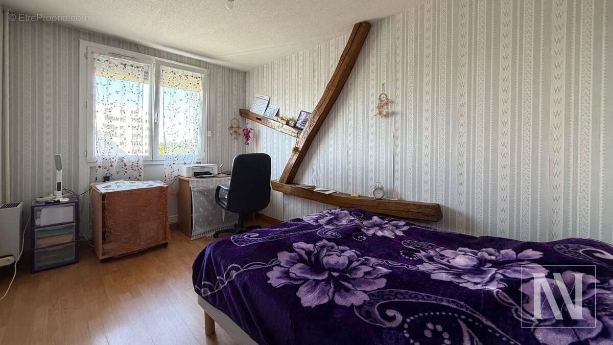 Appartement à TROYES
